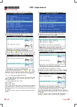 Preview for 71 page of Philips 107P2 CM25 GSIII Service Manual