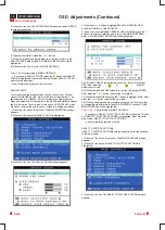 Preview for 73 page of Philips 107P2 CM25 GSIII Service Manual