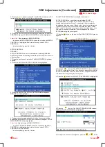 Preview for 74 page of Philips 107P2 CM25 GSIII Service Manual