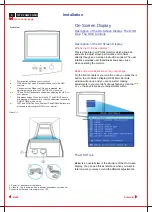 Preview for 79 page of Philips 107P2 CM25 GSIII Service Manual