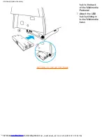 Предварительный просмотр 74 страницы Philips 107P20-15H Electronic User'S Manual