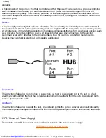 Предварительный просмотр 48 страницы Philips 107P40/00C Electronic User'S Manual