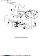 Предварительный просмотр 72 страницы Philips 107P40/00C Electronic User'S Manual