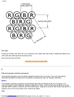 Preview for 38 page of Philips 107P4074 User Manual