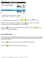 Preview for 92 page of Philips 107S Electronic User'S Manual