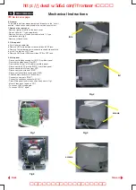 Preview for 14 page of Philips 107S2 CM2300 Service Manual