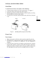 Предварительный просмотр 5 страницы Philips 107S61 User Manual