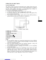 Предварительный просмотр 7 страницы Philips 107S61 User Manual