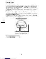 Предварительный просмотр 20 страницы Philips 107S61 User Manual