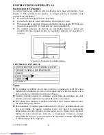 Предварительный просмотр 21 страницы Philips 107S61 User Manual