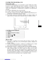 Предварительный просмотр 35 страницы Philips 107S61 User Manual