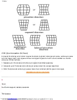 Preview for 47 page of Philips 107T40 Electronic User'S Manual