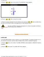 Preview for 76 page of Philips 107T417499 User Manual