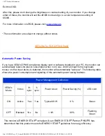 Preview for 14 page of Philips 107T50 Electronic User'S Manual