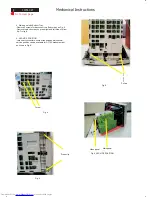 Preview for 8 page of Philips 107T6 Service Manual