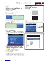 Preview for 19 page of Philips 107T6 Service Manual