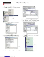 Preview for 22 page of Philips 107T6 Service Manual