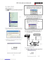 Preview for 25 page of Philips 107T6 Service Manual