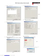 Preview for 27 page of Philips 107T6 Service Manual