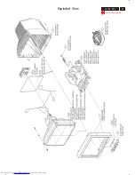 Preview for 45 page of Philips 107T6 Service Manual