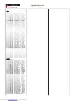 Preview for 48 page of Philips 107T6 Service Manual