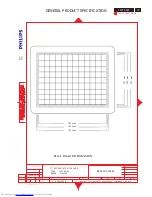 Preview for 79 page of Philips 107T6 Service Manual