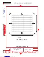 Preview for 80 page of Philips 107T6 Service Manual