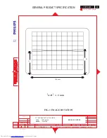 Preview for 81 page of Philips 107T6 Service Manual