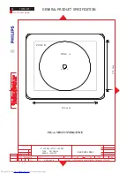 Preview for 84 page of Philips 107T6 Service Manual