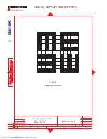 Preview for 86 page of Philips 107T6 Service Manual