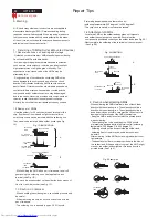 Preview for 98 page of Philips 107T6 Service Manual