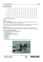 Предварительный просмотр 16 страницы Philips 107T7 Service Manual