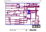 Предварительный просмотр 51 страницы Philips 107T7 Service Manual