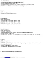 Предварительный просмотр 21 страницы Philips 107T70 Electronic User'S Manual