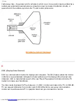 Предварительный просмотр 33 страницы Philips 107T70 Electronic User'S Manual