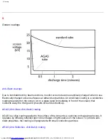 Предварительный просмотр 44 страницы Philips 107T70 Electronic User'S Manual