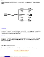 Предварительный просмотр 49 страницы Philips 107T70 Electronic User'S Manual