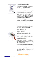 Предварительный просмотр 65 страницы Philips 107T70 Electronic User'S Manual