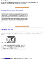 Preview for 63 page of Philips 107X User Manual