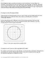 Предварительный просмотр 49 страницы Philips 107X2 (German) Eigentümer-Handbuch