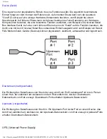 Предварительный просмотр 67 страницы Philips 107X2 (German) Eigentümer-Handbuch