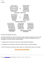 Preview for 50 page of Philips 107X53 Electronic User'S Manual