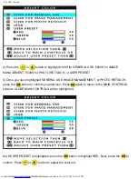 Preview for 100 page of Philips 107X53 Electronic User'S Manual