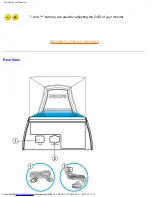 Preview for 18 page of Philips 109B User Manual