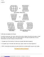 Preview for 55 page of Philips 109B User Manual