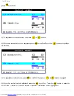 Preview for 109 page of Philips 109B User Manual