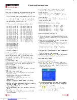 Preview for 16 page of Philips 109B20/00 Service Manual