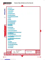 Preview for 51 page of Philips 109B20/00 Service Manual