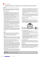 Preview for 76 page of Philips 109B20/00 Service Manual