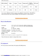 Preview for 11 page of Philips 109B40 Electronic User'S Manual